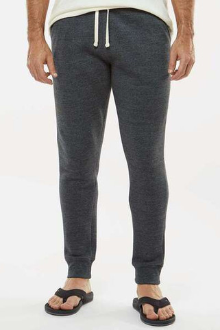 J. America 8854 - Triblend Fleece Joggers