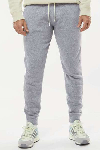 J. America 8854 - Triblend Fleece Joggers