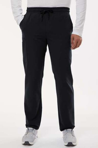 Jaanuu M20001 - Rhodes Everyday Straight-Leg Scrub Pants