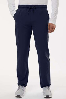 Jaanuu M20001 - Rhodes Everyday Straight-Leg Scrub Pants