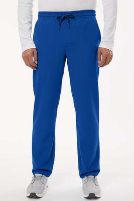 Jaanuu M20001 - Pantalón médico Rhodes Everyday de pierna recta