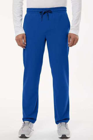 Jaanuu M20001 - Rhodes Everyday Straight-Leg Scrub Pants