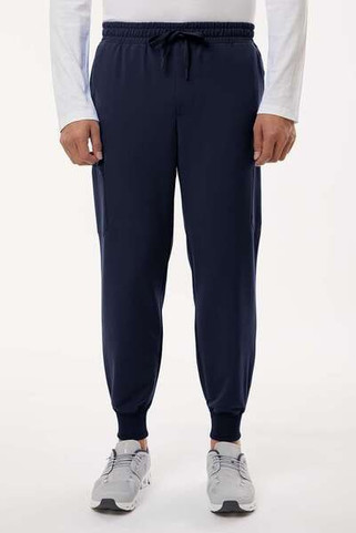 Jaanuu M20002 - Osmo 8-Pocket Scrub Joggers