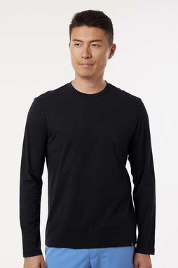 Jaanuu M30002U - RegenX Cotton Underscrub Long Sleeve T-Shirt
