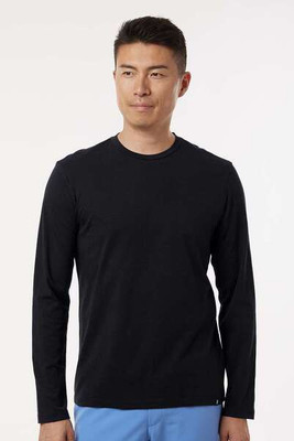 Jaanuu M30002U - RegenX Cotton Underscrub Long Sleeve T-Shirt