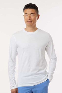 Jaanuu M30002U - RegenX Cotton Underscrub Long Sleeve T-Shirt