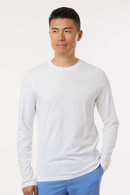 Jaanuu M30002U - Camiseta de manga larga RegenX Cotton Underscrub