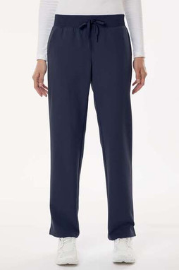 Jaanuu W20001 - Womens Xenos Essential Knit-Waist Scrub Pants