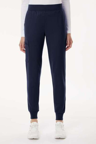 Jaanuu W40001 - Womens Rubi Ultrasoft Scrub Joggers