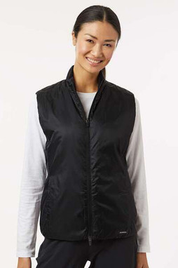 Jaanuu W60004 - Womens Phantom Insulated Vest