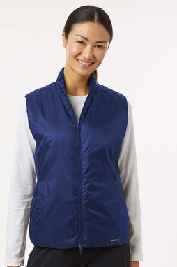 Jaanuu W60004 - Womens Phantom Insulated Vest