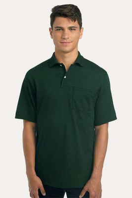 JERZEES 436MP - Dri-Power® Polo with Pocket