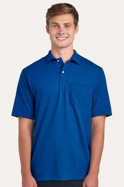 JERZEES 436MP - Dri-Power® Polo with Pocket