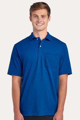 JERZEES 436MP - Polo Dri-Power® con bolsillo