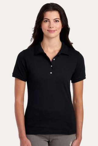 JERZEES 437F - Polo Dri-Power® de mujer