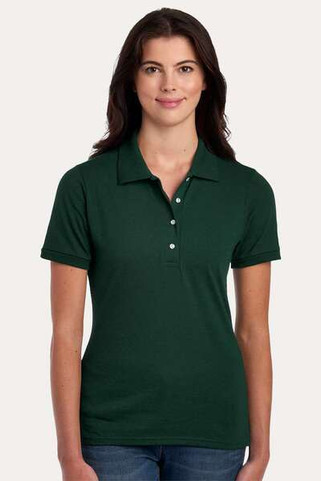 JERZEES 437F - Polo Dri-Power® de mujer