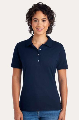 JERZEES 437F - Womens Dri-Power® Polo