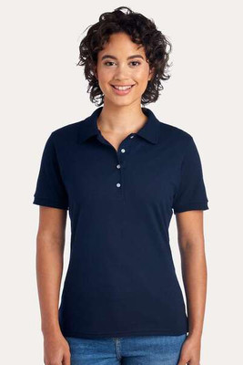 JERZEES 437F - Women's Dri-Power® Polo