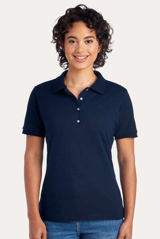 JERZEES 437F - Polo Dri-Power® de mujer