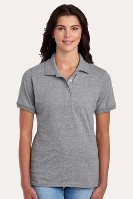 JERZEES 437F - Women's Dri-Power® Polo