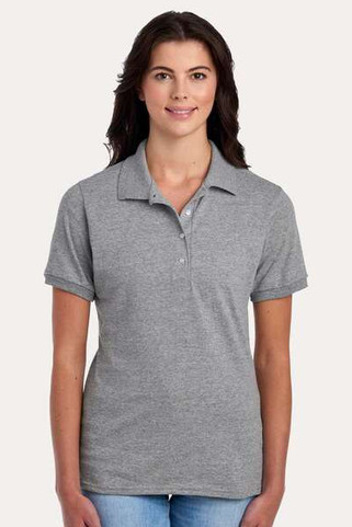 JERZEES 437F - Womens Dri-Power® Polo