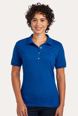 JERZEES 437F - Women's Dri-Power® Polo