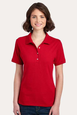 JERZEES 437F - Women's Dri-Power® Polo