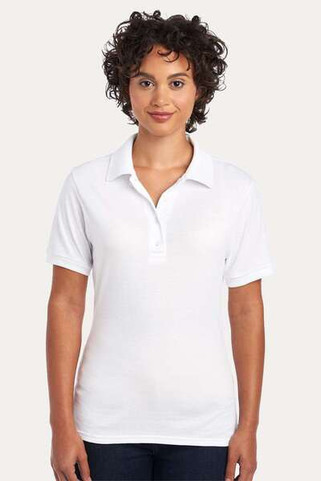 JERZEES 437F - Polo Dri-Power® de mujer