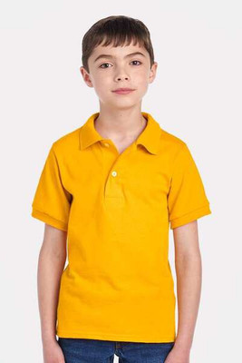 JERZEES 437K - Youth Dri-Power® Polo