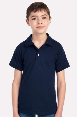 JERZEES 437K - Youth Dri-Power® Polo