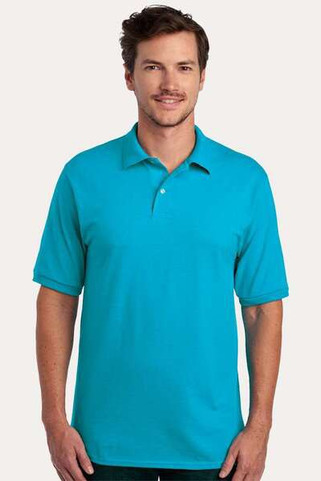JERZEES 437R - Dri-Power® Polo