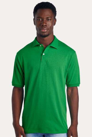 JERZEES 437R - Polo Dri-Power