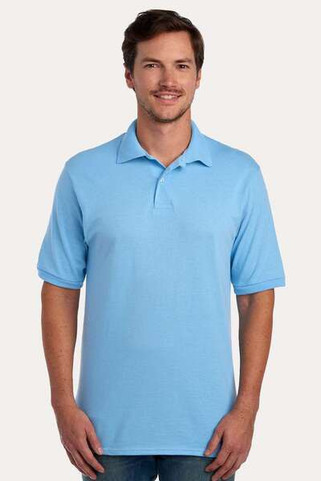 JERZEES 437R - Polo Dri-Power