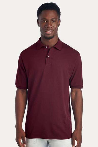 JERZEES 437R - Polo Dri-Power