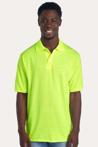 JERZEES 437R - Dri-Power® Polo