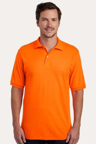 JERZEES 437R - Dri-Power® Polo