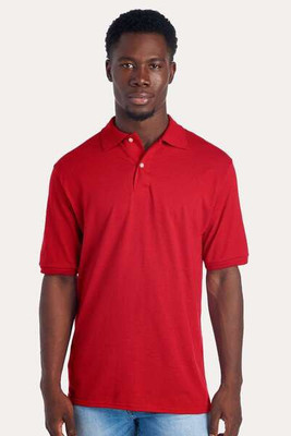 JERZEES 437R - Polo Dri-Power