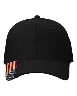 Kati AM350 - USA Flag Cap