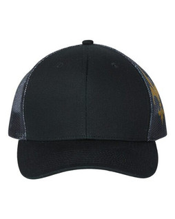 Kati S700M - Printed Mesh Trucker Cap