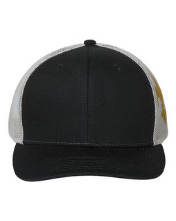Kati S700M - Printed Mesh Trucker Cap