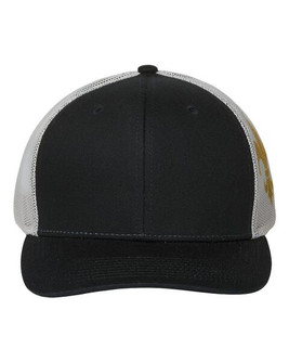 Kati S700M - Printed Mesh Trucker Cap