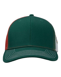 Kati S700M - Printed Mesh Trucker Cap
