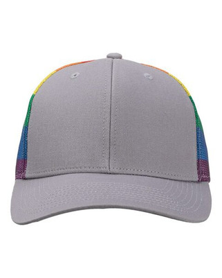 Kati S700M - Gorra de malla estampada