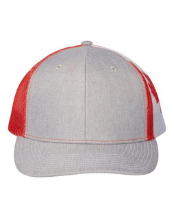 Kati S700M - Gorra de malla estampada