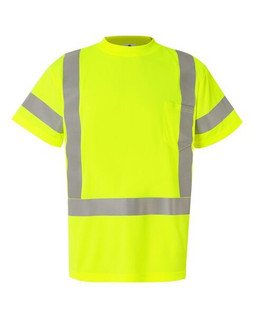 Kishigo 9118-9119 - Class 3 T-Shirt