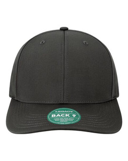 LEGACY B9A - Back Nine Cap