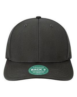 LEGACY B9A - Back Nine Cap
