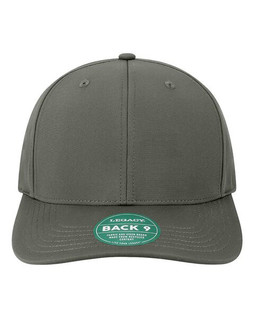 LEGACY B9A - Back Nine Cap