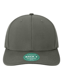 LEGACY B9A - Back Nine Cap