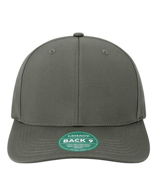 LEGACY B9A - Gorra Back Nine